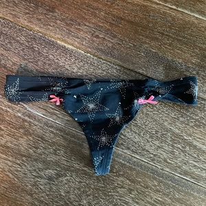 VS thong panties